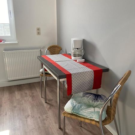 Haus Usedom Villa Kröslin Kültér fotó