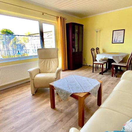 Haus Usedom Villa Kröslin Kültér fotó
