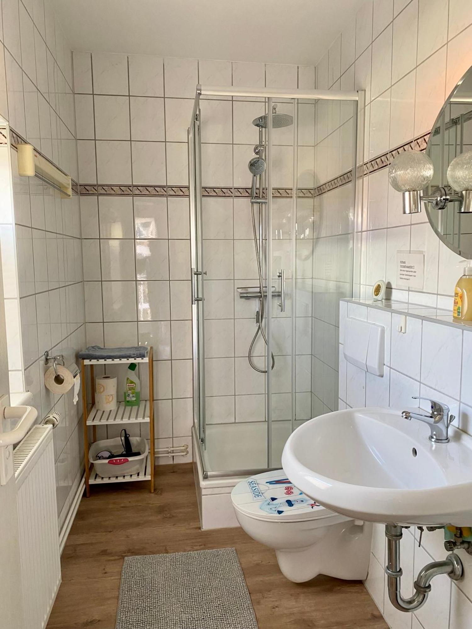 Haus Usedom Villa Kröslin Kültér fotó