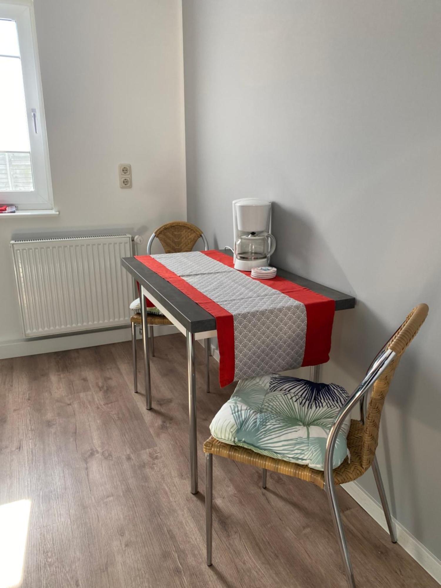 Haus Usedom Villa Kröslin Kültér fotó
