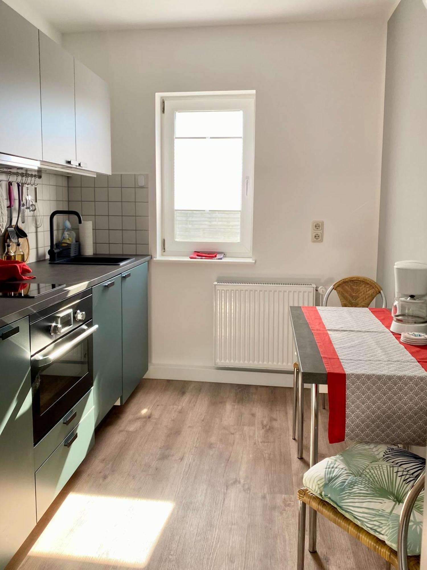 Haus Usedom Villa Kröslin Kültér fotó